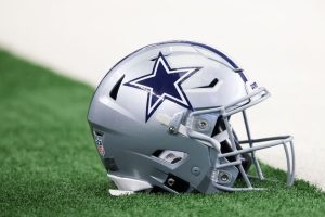 Cowboys Top Nfl Valuations