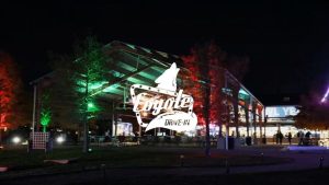 Coyote Drive In In Fort Worth To Close Sept 7 After 14 Years