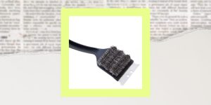 Cpsc Expands Grill Brush Recall To Nearly 2 Million Units Nationwide