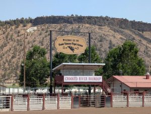 Crook County Fair Board Faces Lawsuit Over Secret Funding Committee Meetings