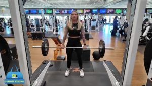 Cross Country Runners Build Strength With These Exercises