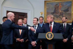 Crypto Ai And Betting Firms Drive Record Corporate Spending In 2026 Midterms