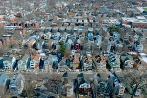 Ct 1St Congressional Candidates Share Housing Plans