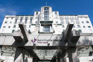 Ct Hospitals Cited For Patient Safety