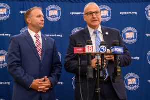 Ct Police Chiefs Address Camera Enforcement Concerns