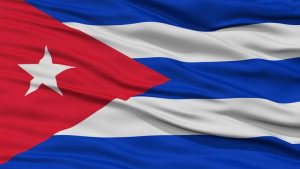 Cuba Suffers Regional Blackout