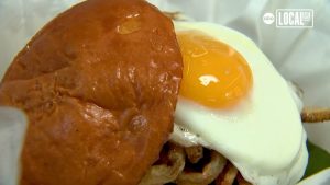 Cuban Inspired Frita Batidos Opens Near Domino Park In Williamsburg