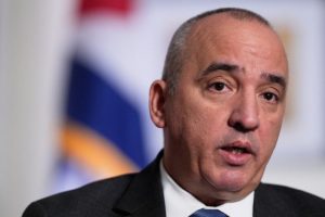 Cuban Officials Blame U S Sanctions For Hindering New Private Investment Reforms