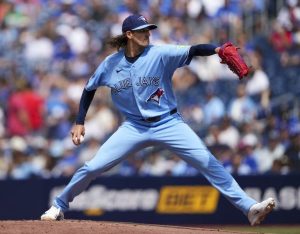 Cubs Activate Rhp Kevin Gausman