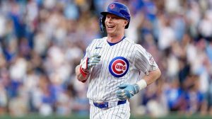Cubs Star Pete Crow Armstrong On Babe Ruth