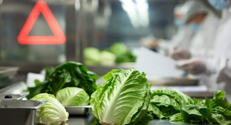 Cyclospora Outbreak Claims Lives