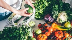Cyclospora Outbreak Hits Us