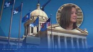 Cyndi Munson Prepares For General Election As Mike Mazzei Secures Gop Nomination