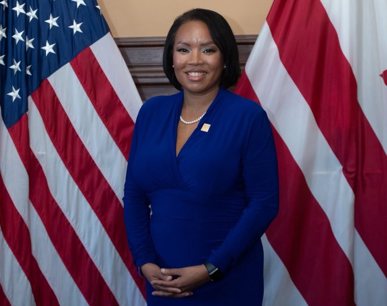 D C Department Of Aging And Community Living Wins Usaging Award