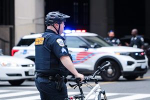 D C Police Overtime Fraud Scheme Costs Taxpayers Over 440 000