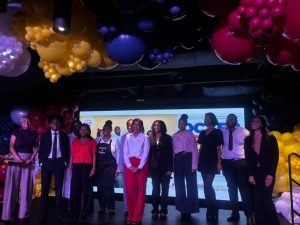 D C Youth Entrepreneurship Program