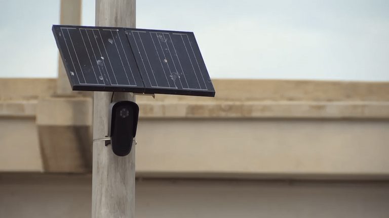 Dallas City Council Considers Cutting 1 5 Million From Flock Safety Camera Progr