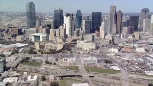 Dallas City Council To Vote On 960M Bond Package