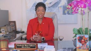 Dallas City Manager Signals Possible Layoffs