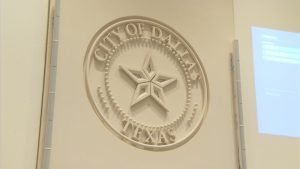 Dallas Considers 960M Bond For Public Safety