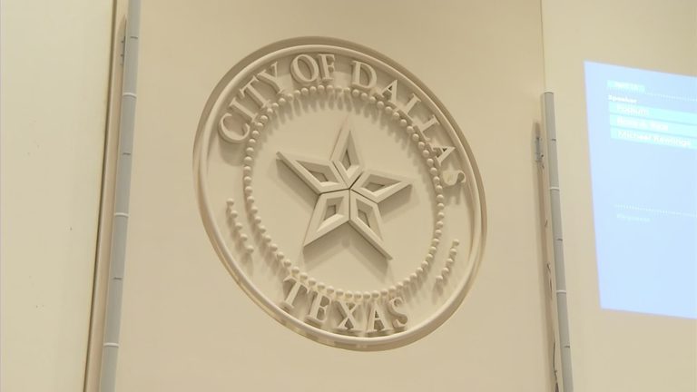 Dallas Considers 960M Bond For Public Safety