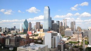 Dallas Council Weighs 1 8 M Police Cost For Upcoming Republican National Convent