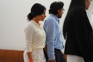 Dallas Court Hears California Couple S Fight For Newborn Amid Surrogacy And Abor