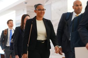 Dallas Court Hears California Couple S Fight For Newborn With Heart Defect