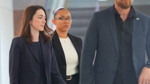 Dallas Court Hears Surrogate Dispute Over Newborn S Life Saving Heart Surgery