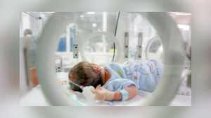 Dallas Hospital Performs First Surgery For Infant In Texas Surrogacy Dispute