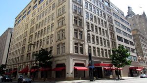 Dallas Landmark Commission Considers Historic Designation