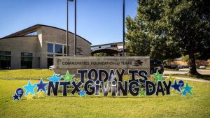 Dallas Nonprofit Stresses Routines And Relationships For A Strong School Year