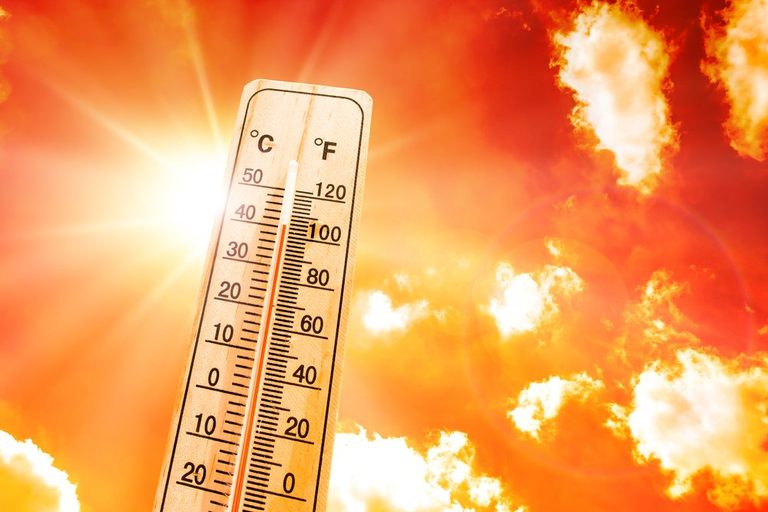 Dallas Pizza Shop Battles Extreme Heat As Ac Fails Customers Seek Relief