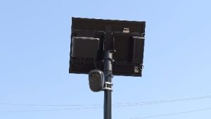 Dallas Police Defend Flock Cameras Amid Vandalism