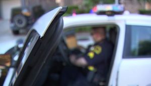 Dallas Police Take Over Freeway Enforcement