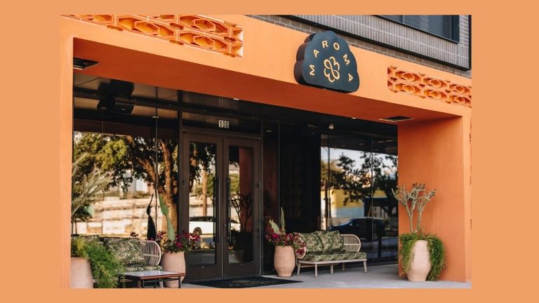 Dallas Restaurant Defends Decision