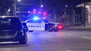 Dallas Shooting Leaves 1 Dead 2 Injured