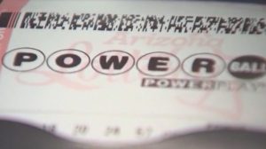Dallas Store Sells 2M Powerball Ticket