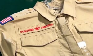 Dan Beard Council Launches Scouting Blitz