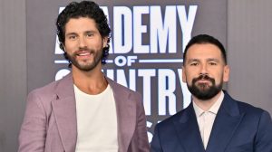 Dan Shay Reveal Near Breakup Over Communication Issues At Career Peak