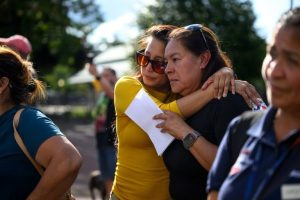 Danbury Community Confronts Surge In Ice Arrests Calls For Stronger Protection O