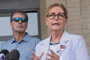 Darline Graham Advances In Senate Primary