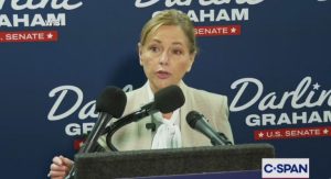 Darline Graham Wins South Carolina Gop Senate Runoff Secures Trump Endorsement