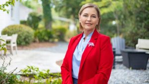 Darline Graham Wins South Carolina Republican Senate Primary Runoff