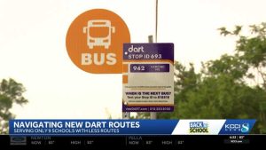 Dart Reduces Des Moines School Bus Trips By 20 For 2024 25 School Year