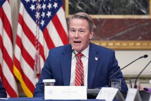 Data Center Boom Becomes Central Issue In Ohio Senate Race
