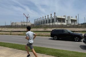 Data Centers Boom In Bexar County