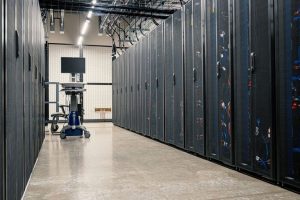 Data Centers Spark Local Outrage