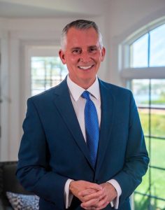 David Jolly Secures Democratic Nomination For Florida Governor