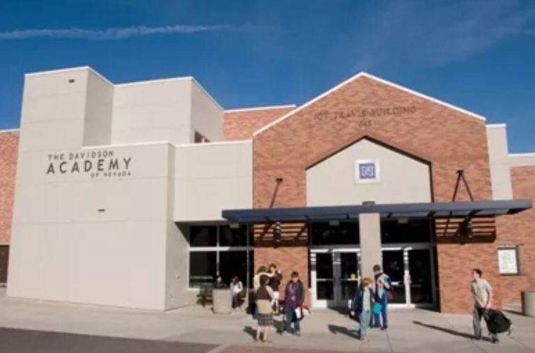Davidson Academy Ranks Fourth Nationally In U S News World Report